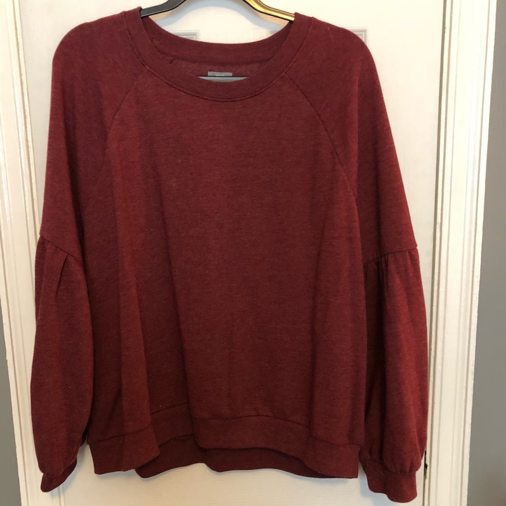 Aerie Pull-over